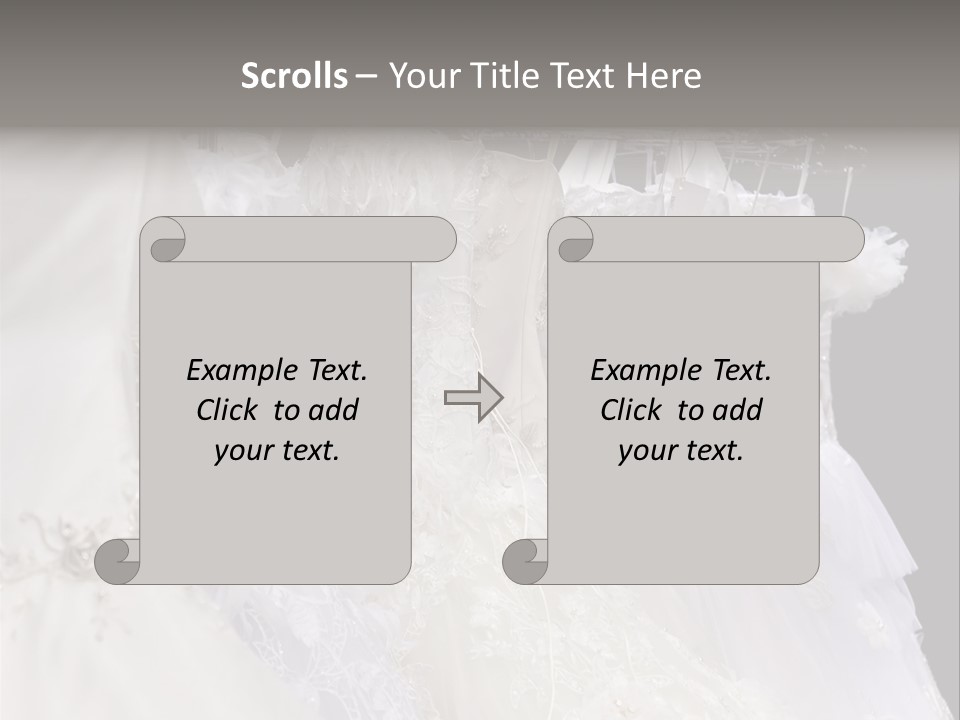 Jewelry Buy Fancy PowerPoint Template