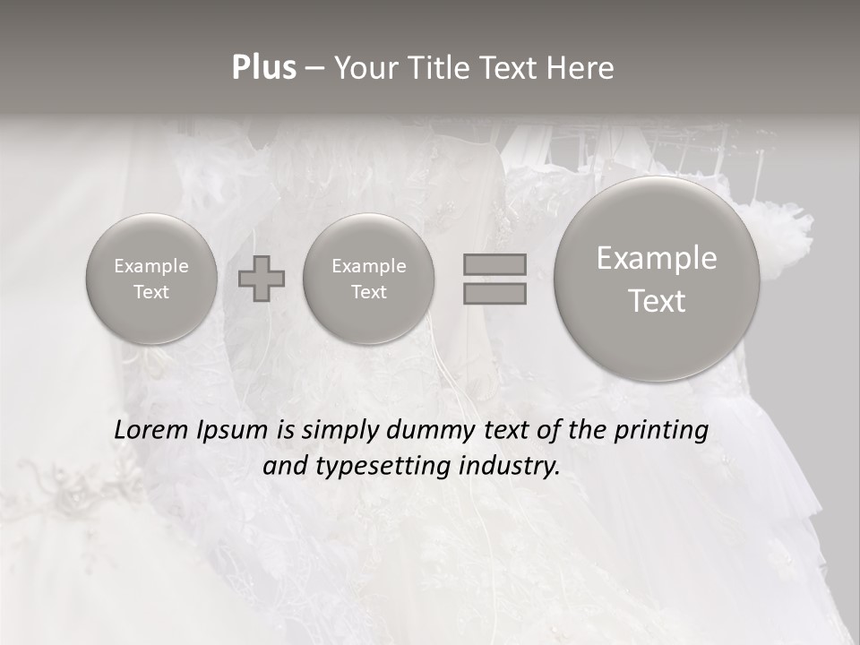 Jewelry Buy Fancy PowerPoint Template