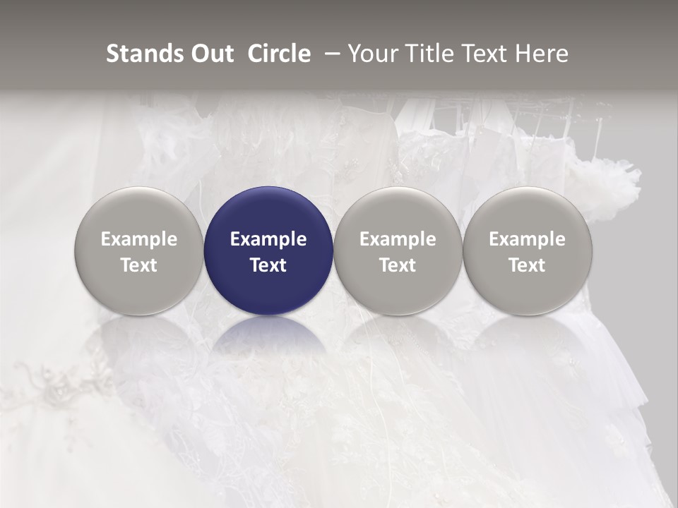 Jewelry Buy Fancy PowerPoint Template