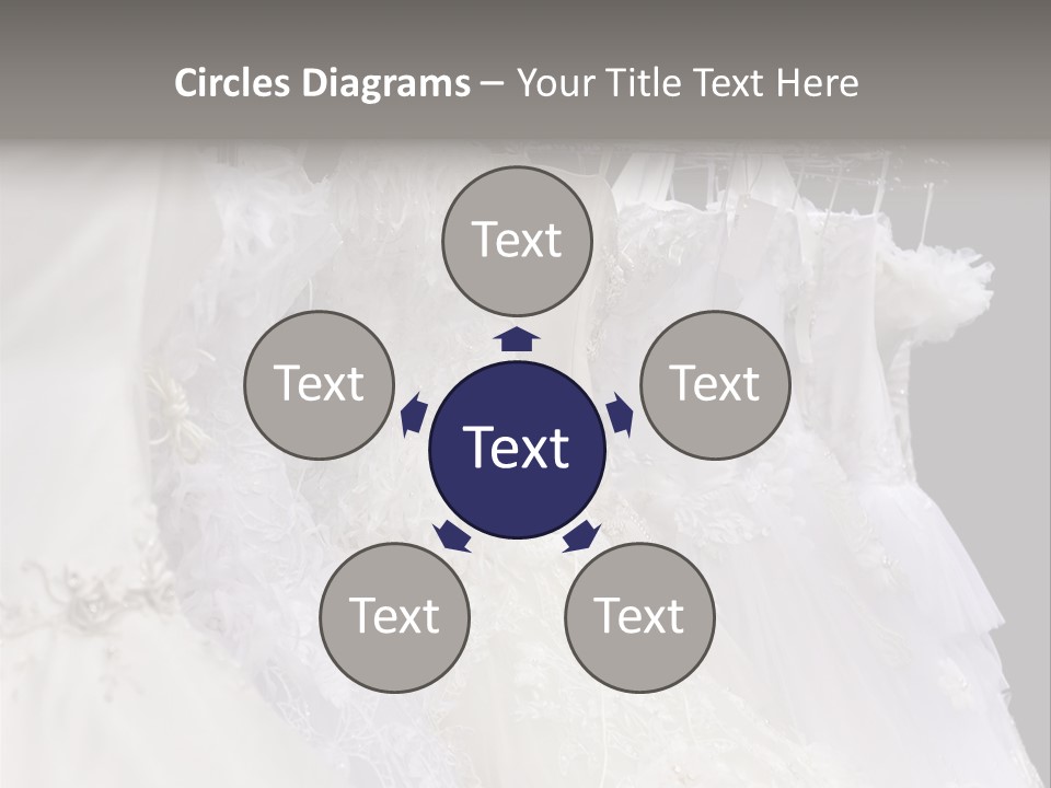 Jewelry Buy Fancy PowerPoint Template