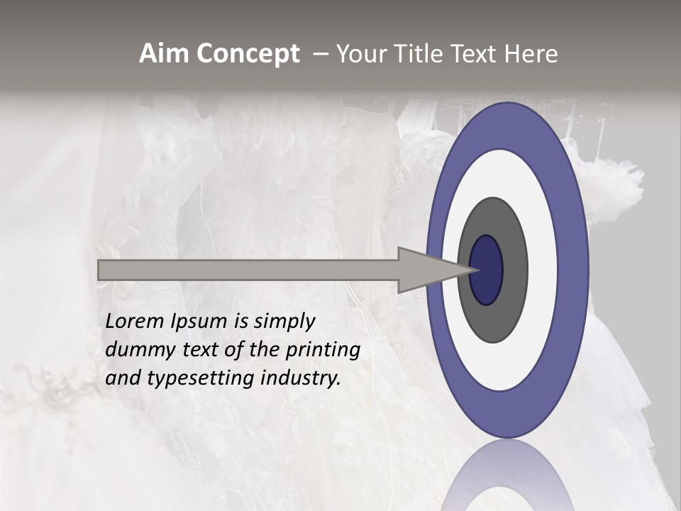 Jewelry Buy Fancy PowerPoint Template