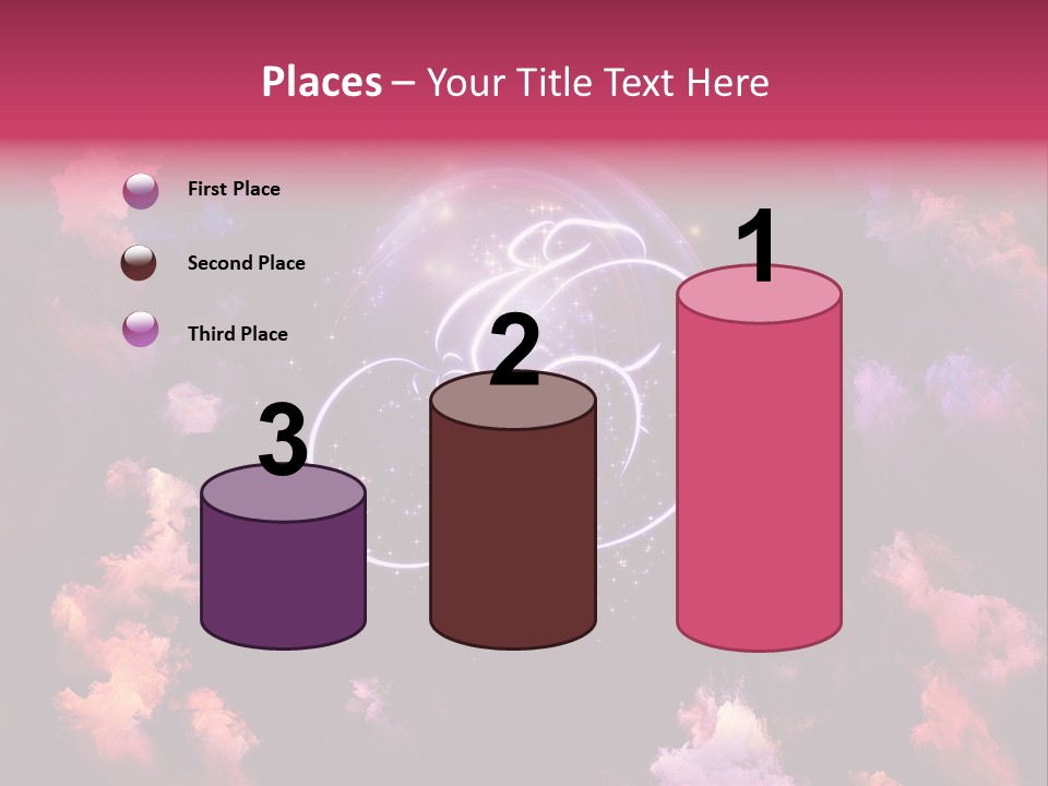 Placenta Human Childbirth PowerPoint Template