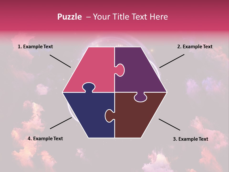 Placenta Human Childbirth PowerPoint Template