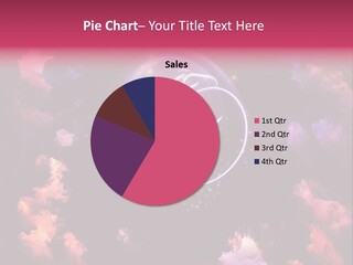 Placenta Human Childbirth PowerPoint Template