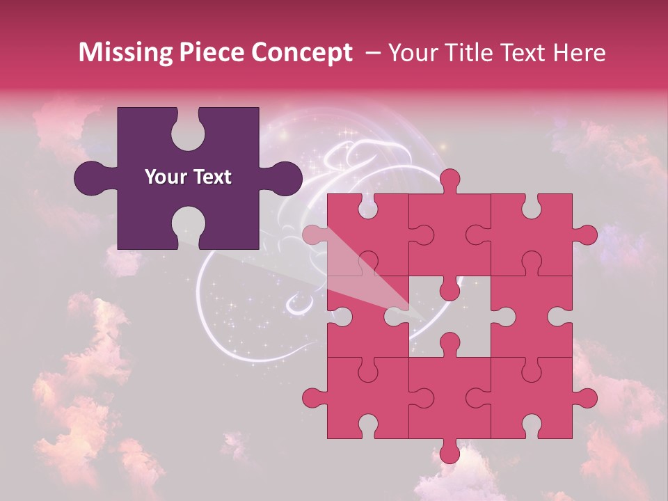 Placenta Human Childbirth PowerPoint Template