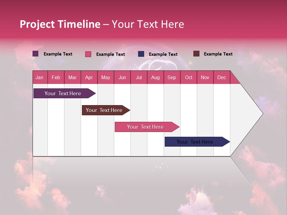 Placenta Human Childbirth PowerPoint Template