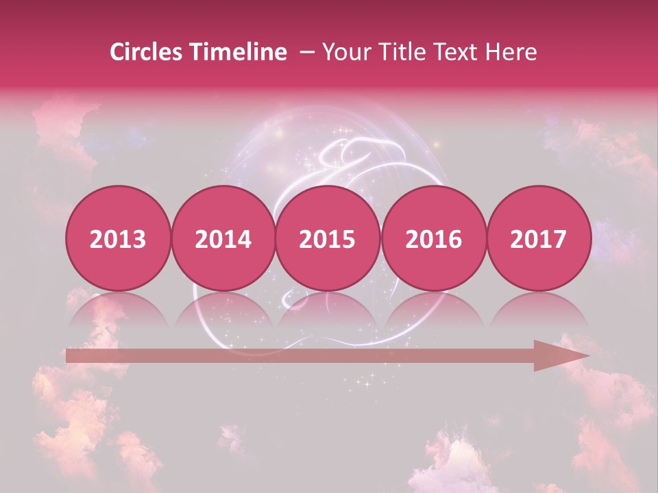 Placenta Human Childbirth PowerPoint Template