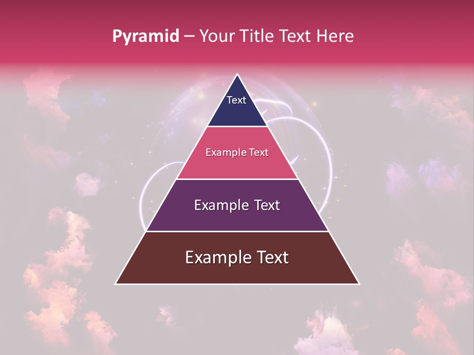 Placenta Human Childbirth PowerPoint Template