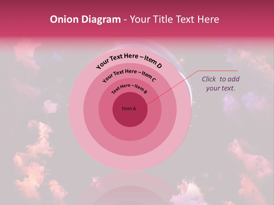 Placenta Human Childbirth PowerPoint Template
