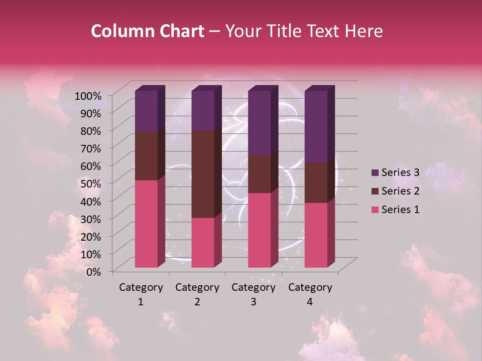 Placenta Human Childbirth PowerPoint Template