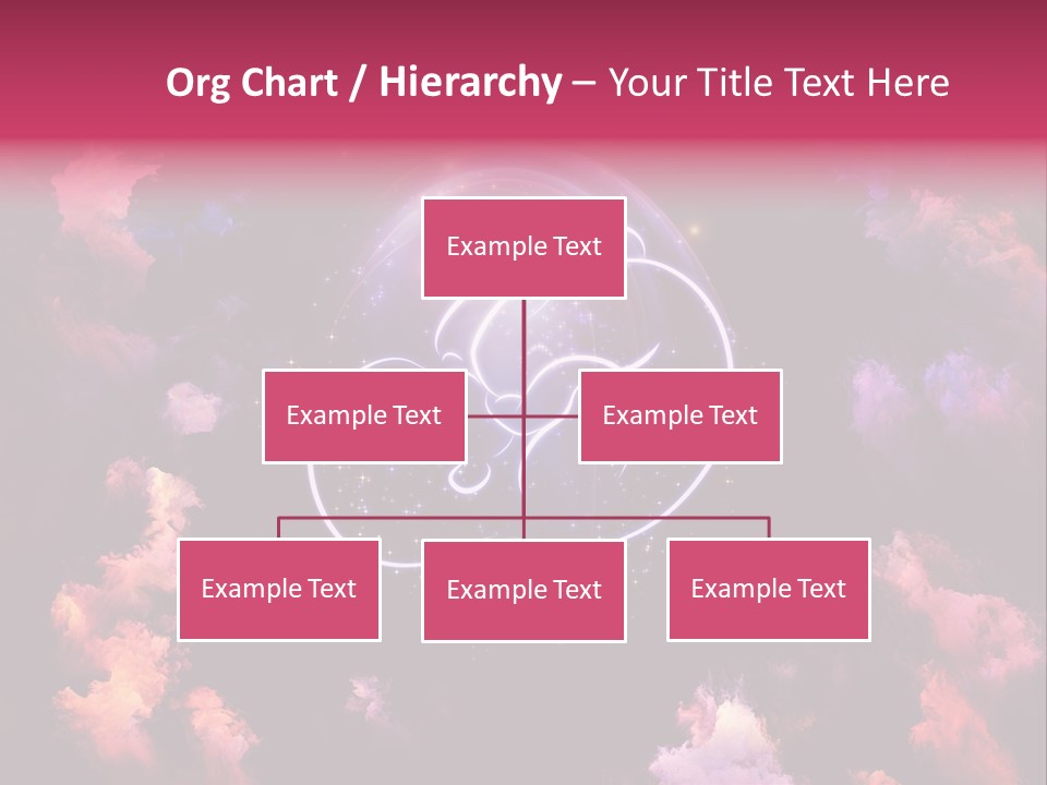 Placenta Human Childbirth PowerPoint Template