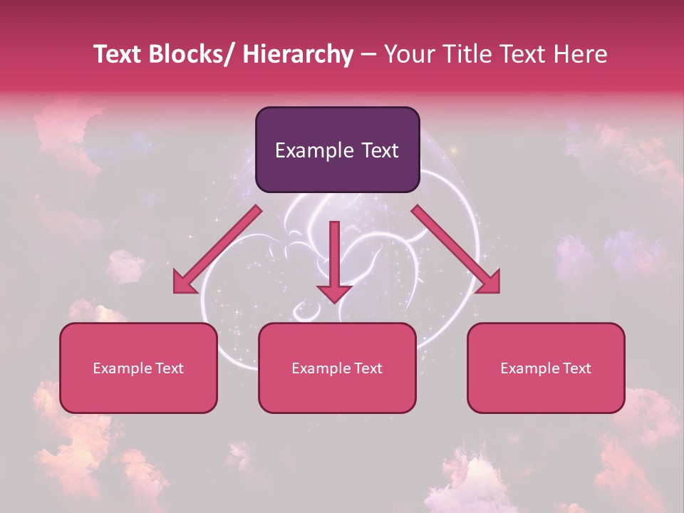 Placenta Human Childbirth PowerPoint Template