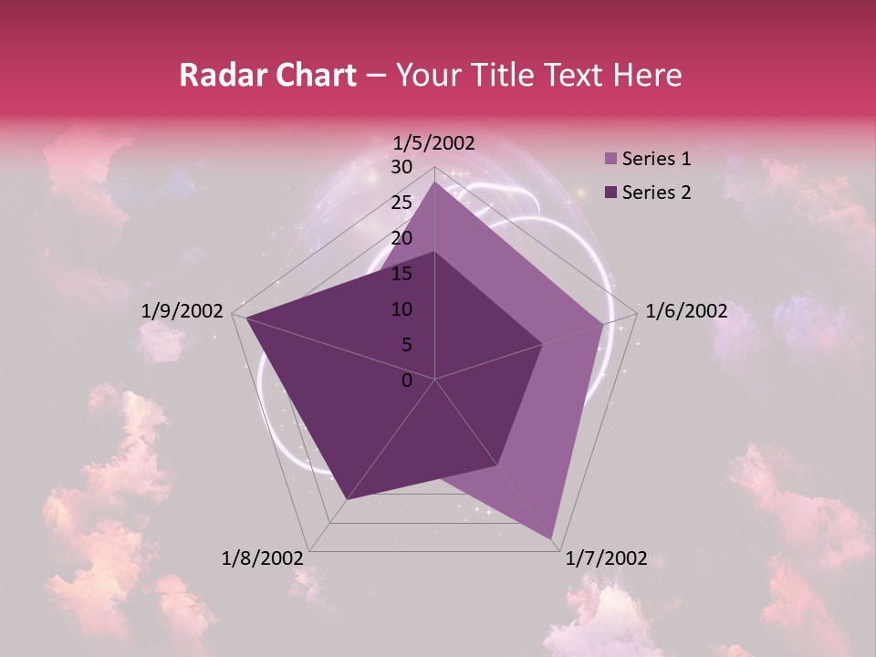 Placenta Human Childbirth PowerPoint Template