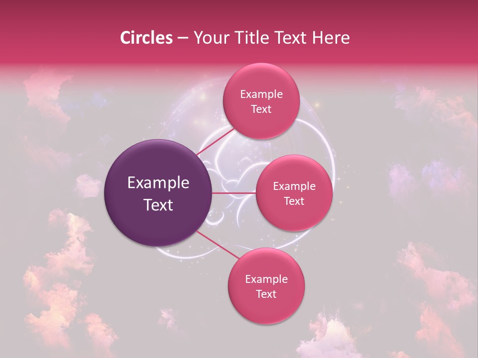 Placenta Human Childbirth PowerPoint Template