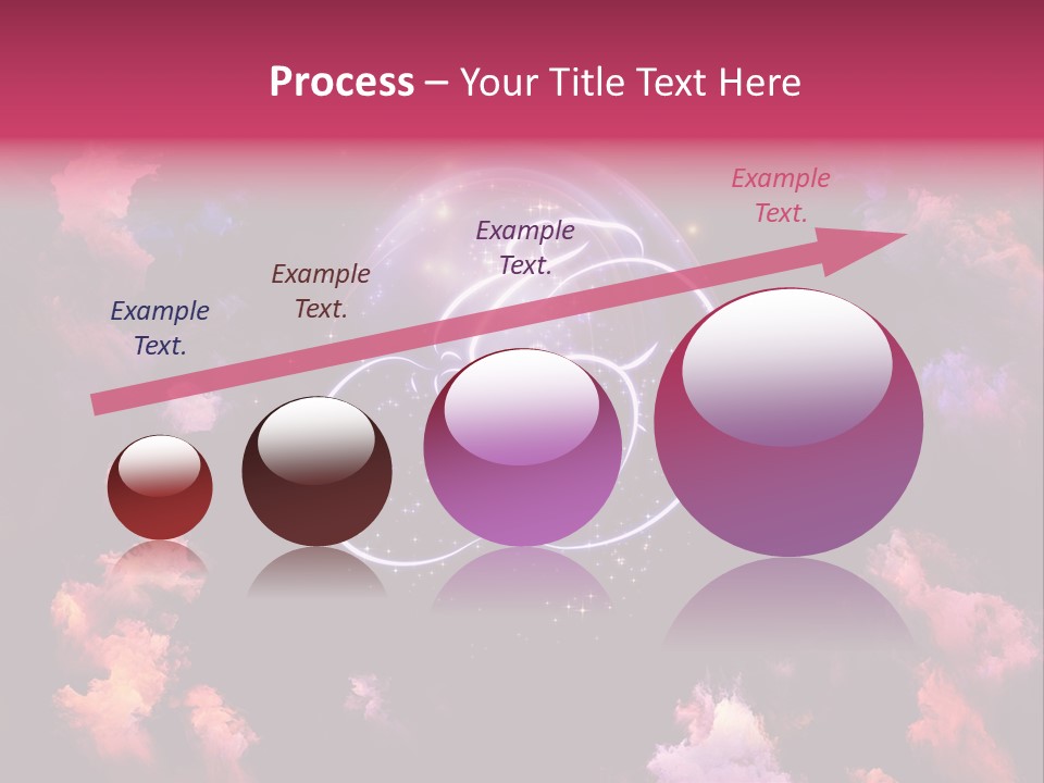 Placenta Human Childbirth PowerPoint Template