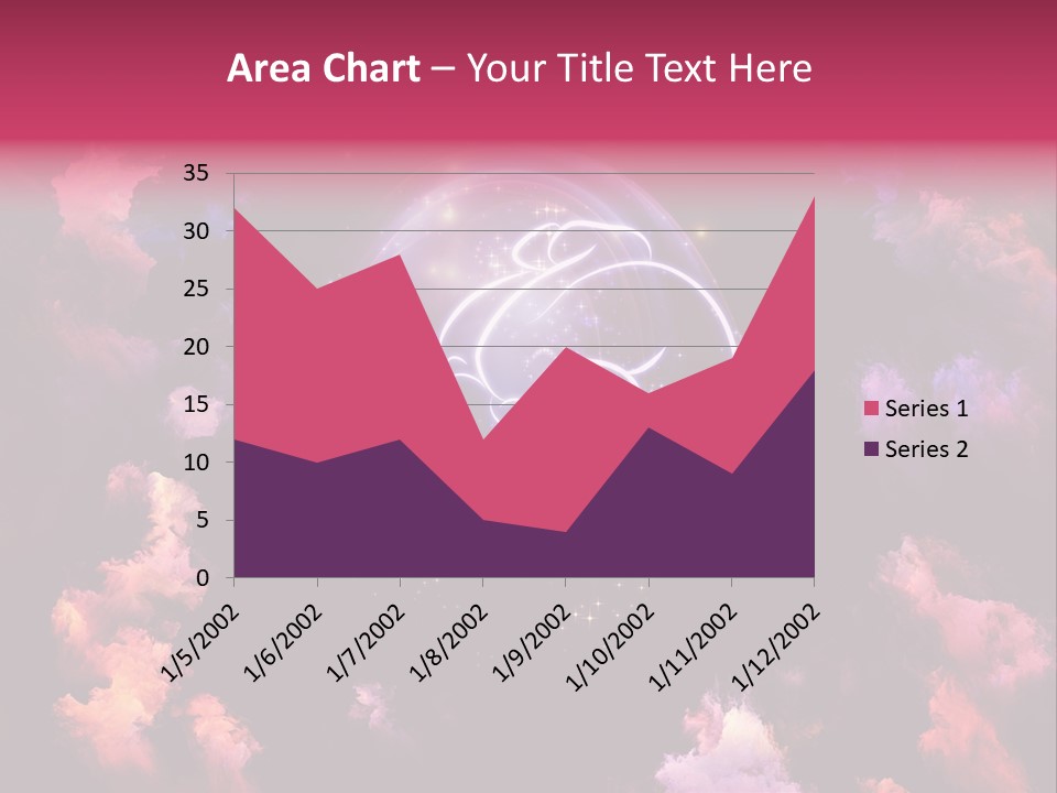 Placenta Human Childbirth PowerPoint Template