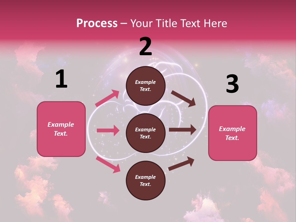 Placenta Human Childbirth PowerPoint Template