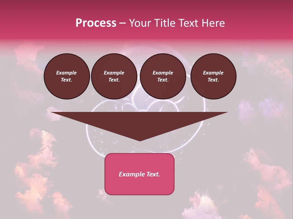 Placenta Human Childbirth PowerPoint Template