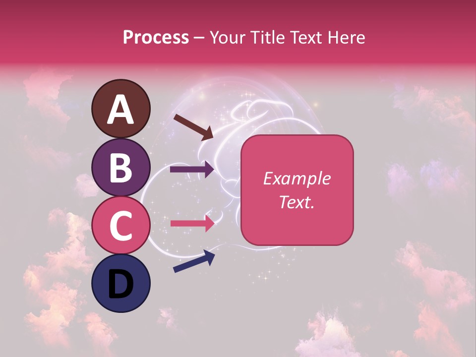 Placenta Human Childbirth PowerPoint Template