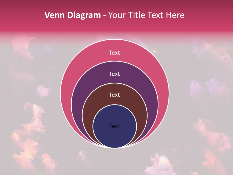 Placenta Human Childbirth PowerPoint Template