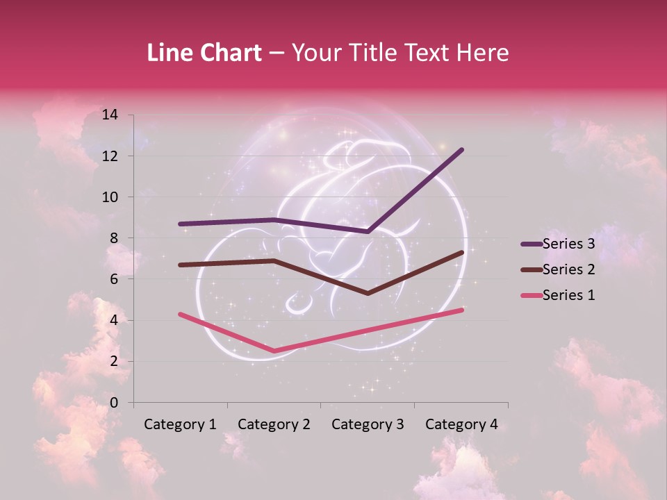 Placenta Human Childbirth PowerPoint Template