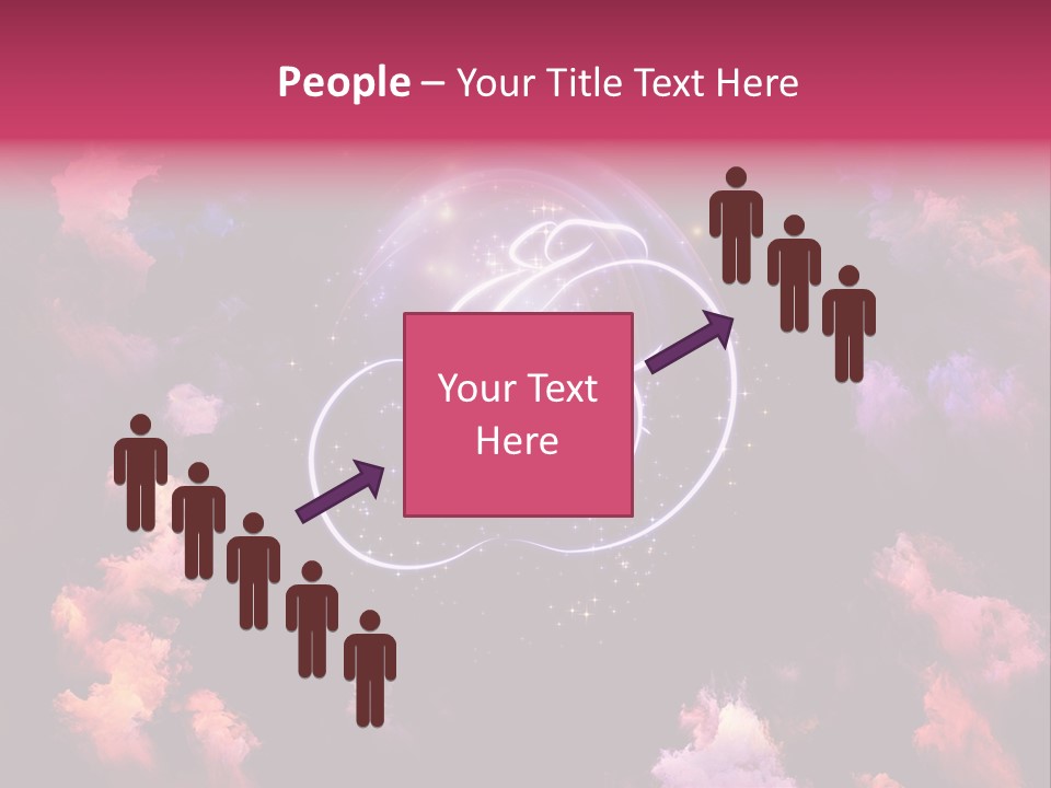 Placenta Human Childbirth PowerPoint Template