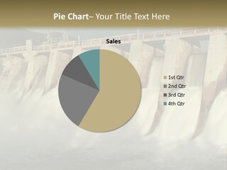 Renewable Power Sunlight PowerPoint Template