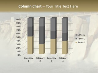 Renewable Power Sunlight PowerPoint Template