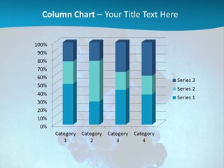 Hardware Mobile Button PowerPoint Template