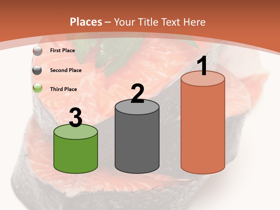 Slice Object Preparation PowerPoint Template