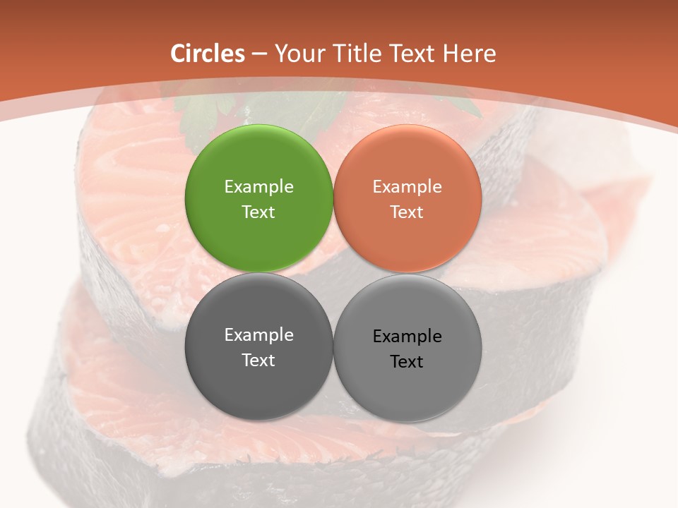 Slice Object Preparation PowerPoint Template