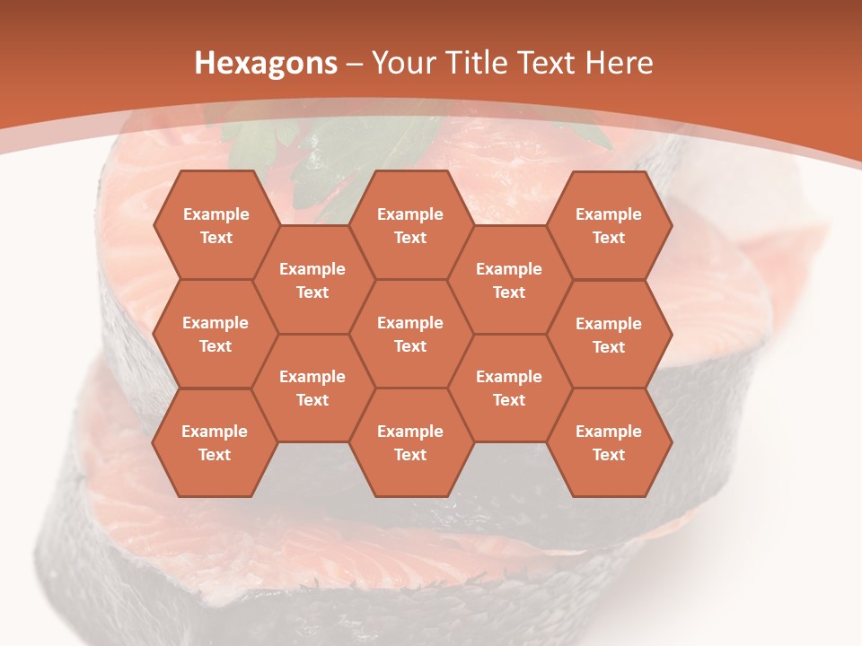 Slice Object Preparation PowerPoint Template
