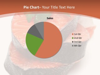 Slice Object Preparation PowerPoint Template