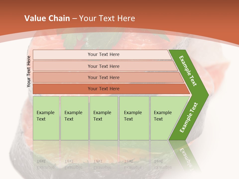 Slice Object Preparation PowerPoint Template
