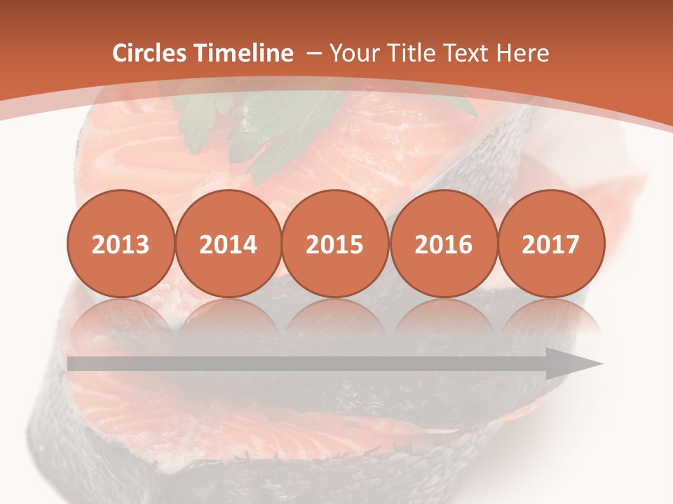 Slice Object Preparation PowerPoint Template