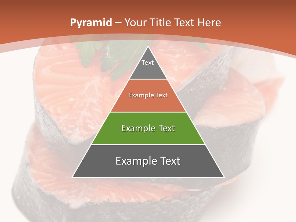 Slice Object Preparation PowerPoint Template