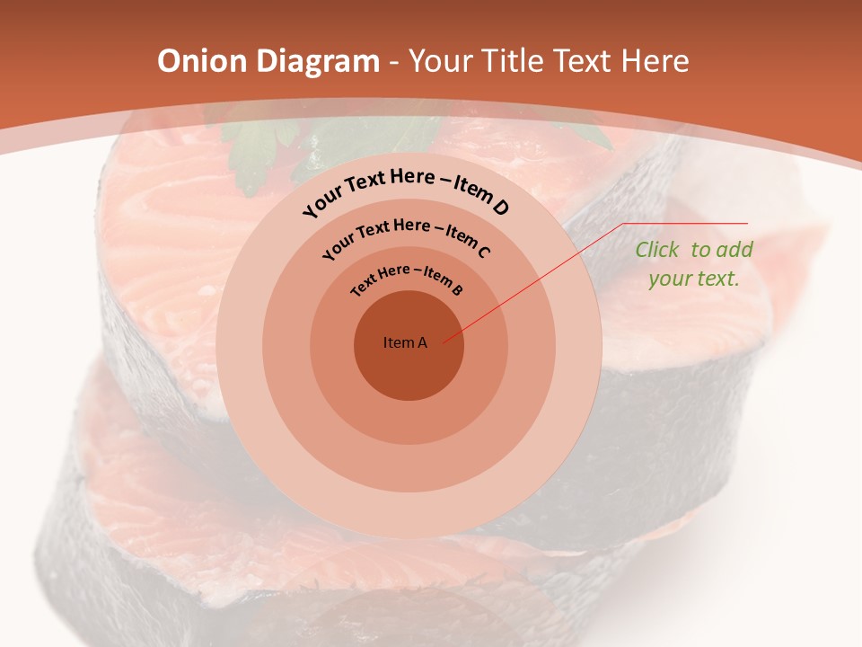 Slice Object Preparation PowerPoint Template