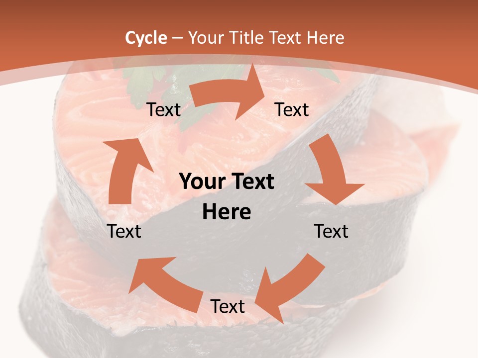 Slice Object Preparation PowerPoint Template