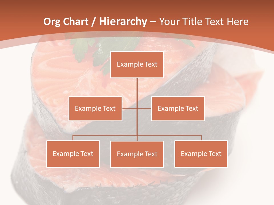 Slice Object Preparation PowerPoint Template