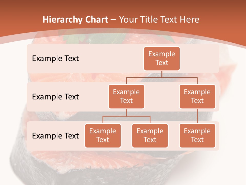 Slice Object Preparation PowerPoint Template