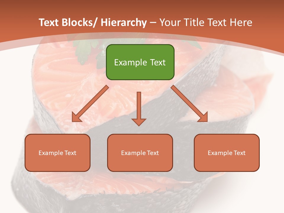 Slice Object Preparation PowerPoint Template