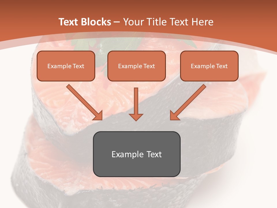 Slice Object Preparation PowerPoint Template