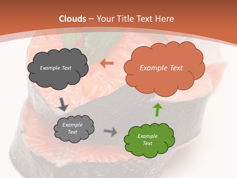 Slice Object Preparation PowerPoint Template