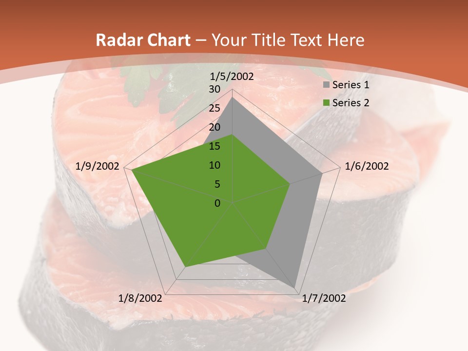 Slice Object Preparation PowerPoint Template