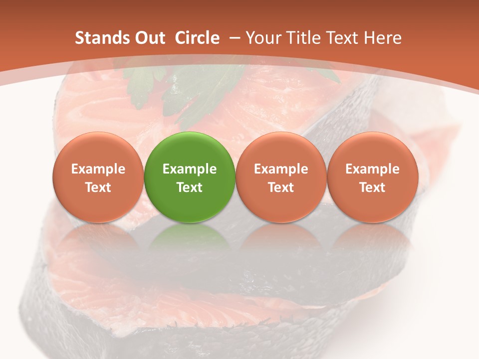 Slice Object Preparation PowerPoint Template