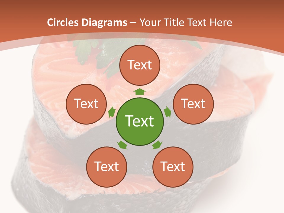 Slice Object Preparation PowerPoint Template