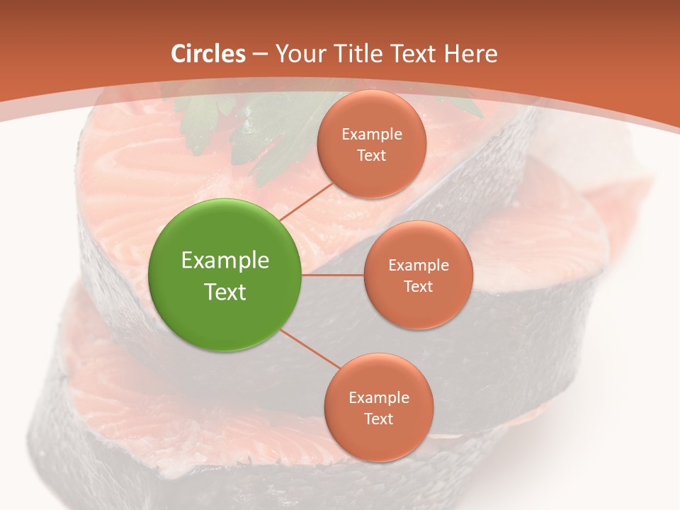 Slice Object Preparation PowerPoint Template