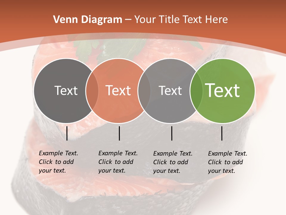 Slice Object Preparation PowerPoint Template