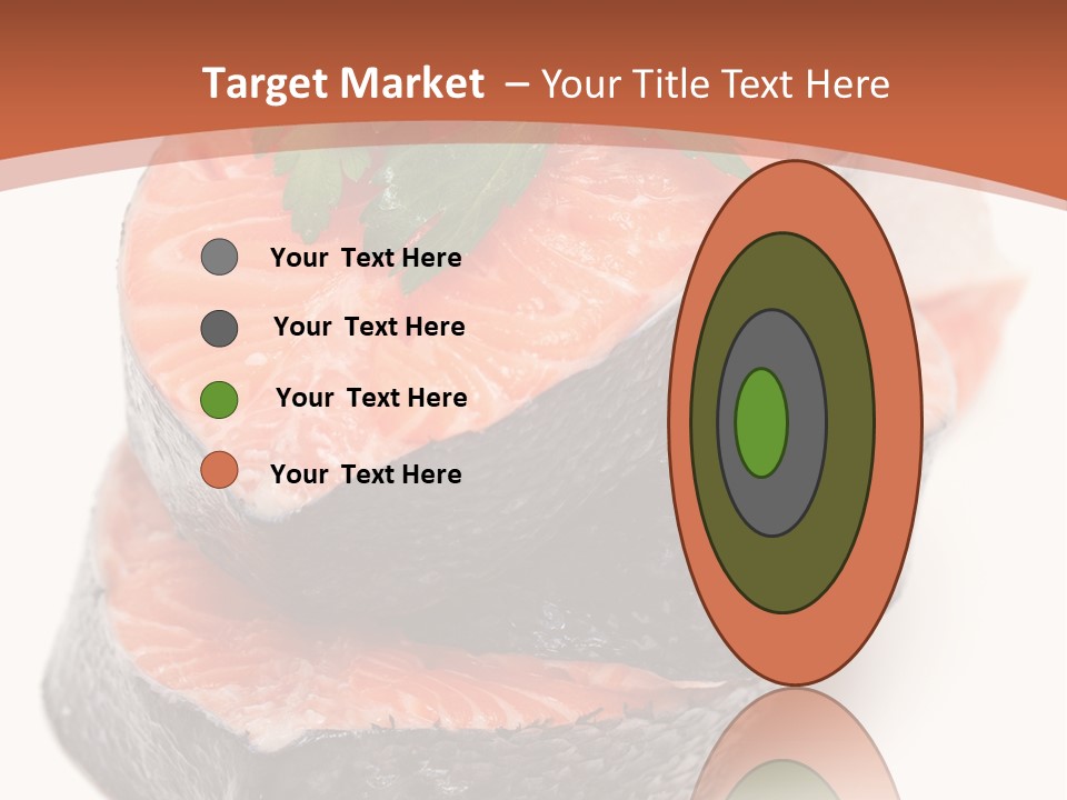 Slice Object Preparation PowerPoint Template
