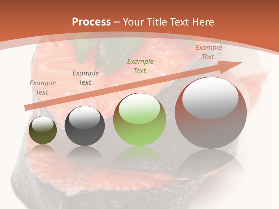 Slice Object Preparation PowerPoint Template